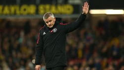 Solskjaer Selangkah Lagi Kembali ke Manchester United