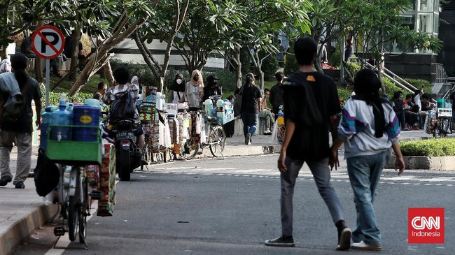 Konfirmasi positif Covid-19 di Indonesia bertambah 264 kasus, Minggu (28/11).