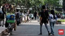 Positif Covid-19 Bertambah 254 Kasus, Meninggal Dunia Satu Orang