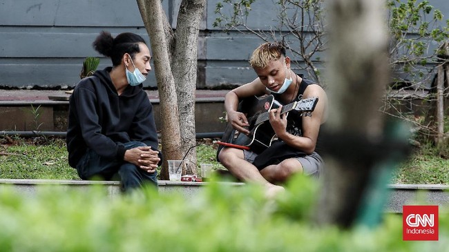Rangkuman peristiwa dan informasi perihal perkembangan kasus virus corona di Indonesia dalam 24 jam terakhir, Minggu (28/11).