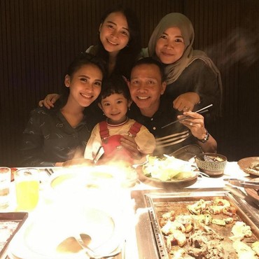 Disebut Bakal Nikah di 2022, Syifa Langkahi Ayu Ting Ting?