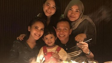 Disebut Bakal Nikah di 2022, Syifa Langkahi Ayu Ting Ting?