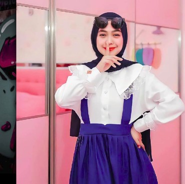 Jumlah Subscriber YouTube Disalip Ria Ricis, Ini Kata Atta Halilintar