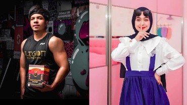 Jumlah Subscriber YouTube Disalip Ria Ricis, Ini Kata Atta Halilintar