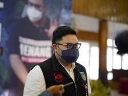 Bupati Kediri Minta Tak Ada Jual Beli Jabatan di Pengisian Perangkat Desa