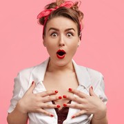 Sst! 4 Cara Membesarkan Payudara Secara Alami Ini Mudah Banget Dilakukan di Rumah, Siap Mencobanya?