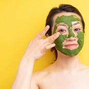 BeauPicks: Masker Serba Hijau Yang Ampuh untuk Mencegah Jewarat