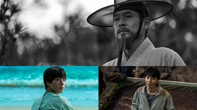 Daftar Lengkap Pemenang Golden Cinema Film Festival 2021