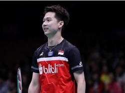 Alasan Kevin Sanjaya Pensiun hingga Ucapan Maaf ke Fan