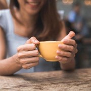 Benarkah Minum Kopi Tanpa Gula Lebih Sehat dan Bikin Langsing? Ini Kata Ahli Gizi