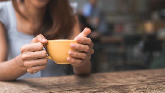 Benarkah Minum Kopi Tanpa Gula Lebih Sehat dan Bikin Langsing? Ini Kata Ahli Gizi