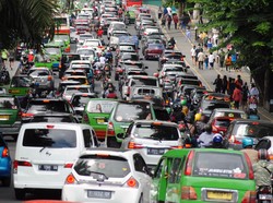 PPKM Level 3 saat Natal dan Tahun Baru, Bagaimana Syarat Perjalanan dan Aturan Berkendara?