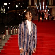 Transformasi Gaya Jaden Smith, Edgy Sejak Kecil hingga Jadi Ikon Fashion Gender-Fluid