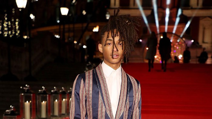 Transformasi Gaya Jaden Smith, Edgy Sejak Kecil hingga Jadi Ikon Fashion Gender-Fluid