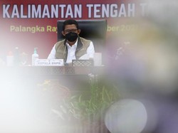 Kasatgas Ingatkan Corona AY.4.2 Sudah Masuk Malaysia: Kita Harus Antisipasi