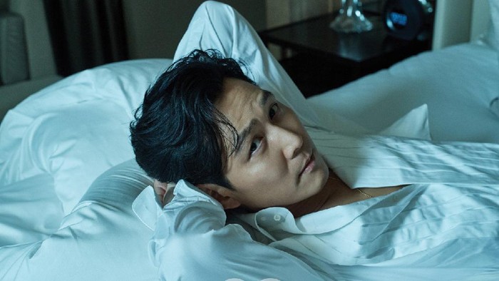 4 Bukti 'Mutlak' Bahwa Aktor Lee Jung Jae Sudah Terkenal Sejak Dulu 4 Bukti 'Mutlak' Bahwa Aktor Lee Jung Jae Sudah Terkenal Sejak Dulu