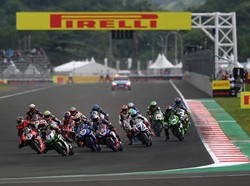 WSBK di Sirkuit Mandalika Diklaim Sukses, tapi...