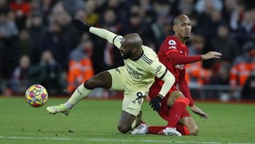 5 Fakta Jelang Liverpool vs Arsenal di Semifinal Piala Liga Inggris