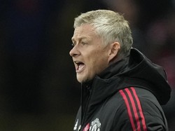 Ole Gunnar Solskjaer Kembali ke MU