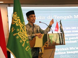 SK Belum Turun, PCNU Surabaya Terancam Tak Bisa Jadi Peserta Muktamar NU