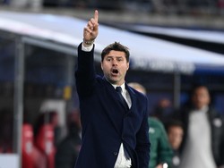 Pochettino Sadar Akan Dianggap Gagal jika PSG Tak Juara Liga Champions
