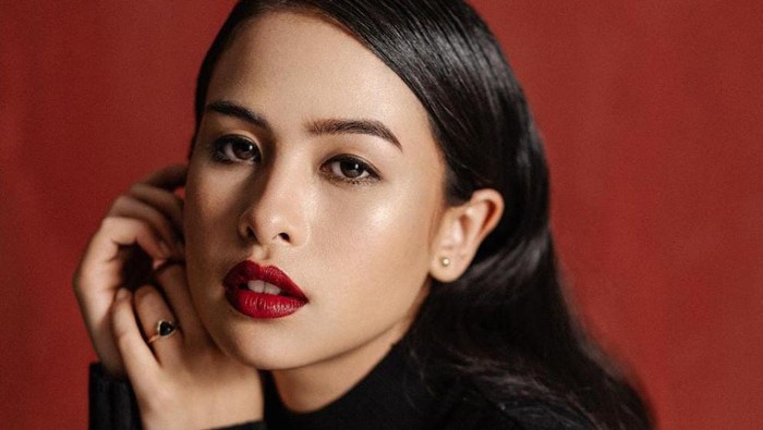 Sama-sama Lulusan Universitas Bergengsi, Ini Beda Gaya Maudy Ayunda, Cinta Laura, dan Tasya Kamila Saat Masih Kuliah Sama-sama Lulusan Universitas Bergengsi, Ini Beda Gaya Maudy Ayunda, Cinta Laura, dan Tasya Kamila Saat Masih Kuliah