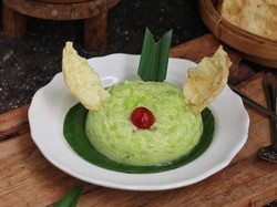 Resep Pembaca: Resep Manuk Nom, Dessert Khas Keraton Yogyakarta yang Legit Istimewa