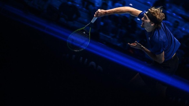 SMASHOT: Rona Pesona Juara
