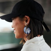 7 Jenis Anting yang Wajib Kamu Koleksi untuk Tampilan Lebih Fashionable