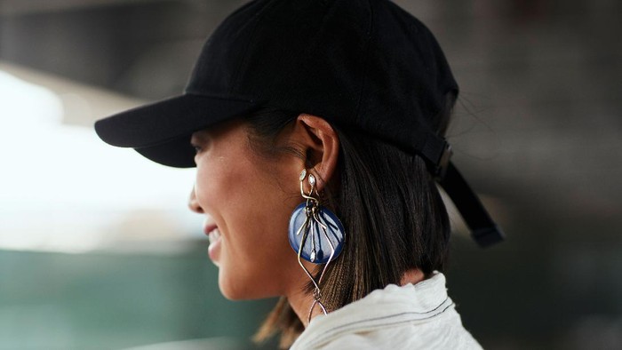 7 Jenis Anting yang Wajib Kamu Koleksi untuk Tampilan Lebih Fashionable