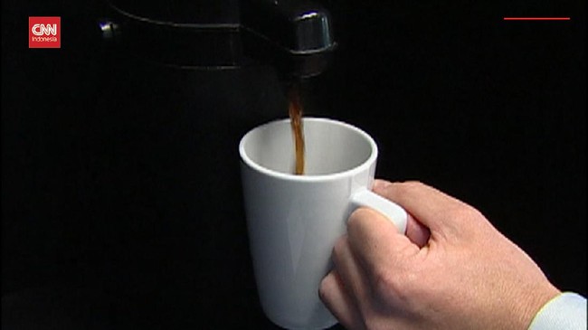 Dittipidnarkoba Bareskrim Polri akan melakukan penindakan peredaran kopi yang mengandung bahan kimia obat (BKO) Sildenafil dan Paracetamol.
