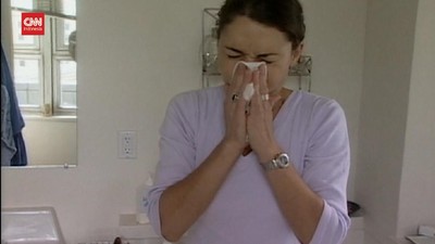 VIDEO: Dokter AS Ramalkan Pandemi Flu yang Lebih Parah dari Covid