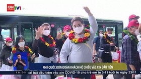 VIDEO: Vietnam Kembali Buka Gerbang Pariwisata