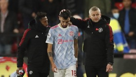 Solskjaer Disebut Terluka Soal Perpisahan dengan Man Utd