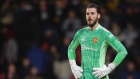 De Gea Favorit Lengserkan Maguire dari Kapten Man Utd