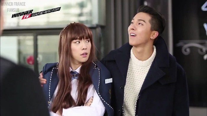 Deretan Drama Parodi Artis YG Entertainment yang Bisa Bikin Kamu Terpingkal - Pingkal!