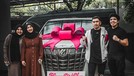 5 Potret Kado Mewah Atta Halilintar yang Capai Miliaran Bikin Takjub Di hari ulang tahunnya yang ke 27, Atta Halilintar mendapat kado mewah miliaran dari keluarga dan sahabat. Yuk intip!