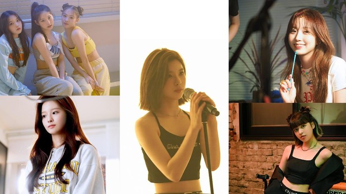 Kenalan Yuk, dengan Calon Girl Group Baru dari JYP Entertaiment! Kenalan Yuk, dengan Calon Girl Group Baru dari JYP Entertaiment!