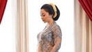 7 Penampilan Nikita Willy Pamer Baby Bump Pakai Kebaya Kutubaru di Nikahan Sang Adik Penampilan Nikita Willy saat mendampingi sang adik di hari bahagia pernikahannya jadi sorotan. Yuk intip!