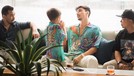7 Potret After Party Jedar Pamer Baby Bump Jessica Iskandar dan Vincent Verhaag baru saja menggelar acara after party pernikahan mereka. Yuk intip potretnya!