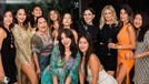 7 Potret After Party Jedar Pamer Baby Bump Jessica Iskandar dan Vincent Verhaag baru saja menggelar acara after party pernikahan mereka. Yuk intip potretnya!