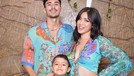 7 Potret After Party Jedar Pamer Baby Bump Jessica Iskandar dan Vincent Verhaag baru saja menggelar acara after party pernikahan mereka. Yuk intip potretnya!