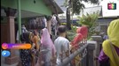 8 Momen Kocak Adik Ayu Ting Ting Diarak Keliling Kampung Pakai Tanjidor Jadi sarjana, adik Ayu Ting Ting diarak keliling kampung pakai tanjidor oleh keluarganya. Yuk intip momennya!