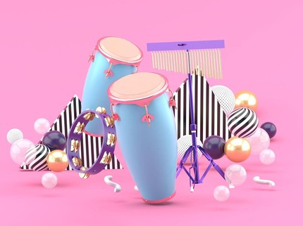 10 Contoh Alat Musik Idiophone, Yuk Ajak Si Kecil Mempelajarinya