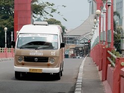 Pemkot Tangerang Gelar Lomba Foto Naik Si Benteng, Berhadiah 2 HP