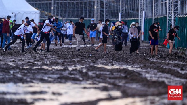 WSBK Mandalika 2021 memberikan banyak pelajaran agar Sirkuit Mandalika bisa jadi tuan rumah yang baik bagi sejumlah ajang besar, termasuk MotoGP.