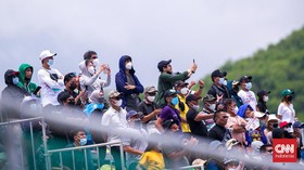 5 Hal yang Perlu Dipersiapkan Sebelum Nonton MotoGP Mandalika