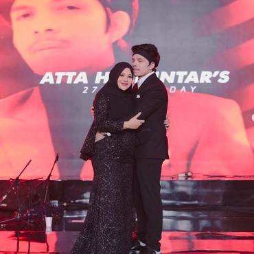 Dear Maling HP, Atta Halilintar Siap Beri Imbalan Jika Dikembalikan