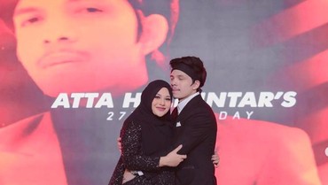 Dear Maling HP, Atta Halilintar Siap Beri Imbalan Jika Dikembalikan
