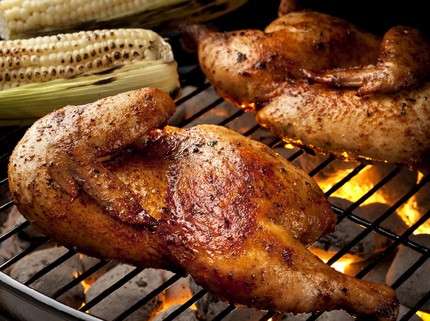 14 Resep Masakan Rumahan Khas Tahun Baru, Serba Bakar dan Gurih Bun